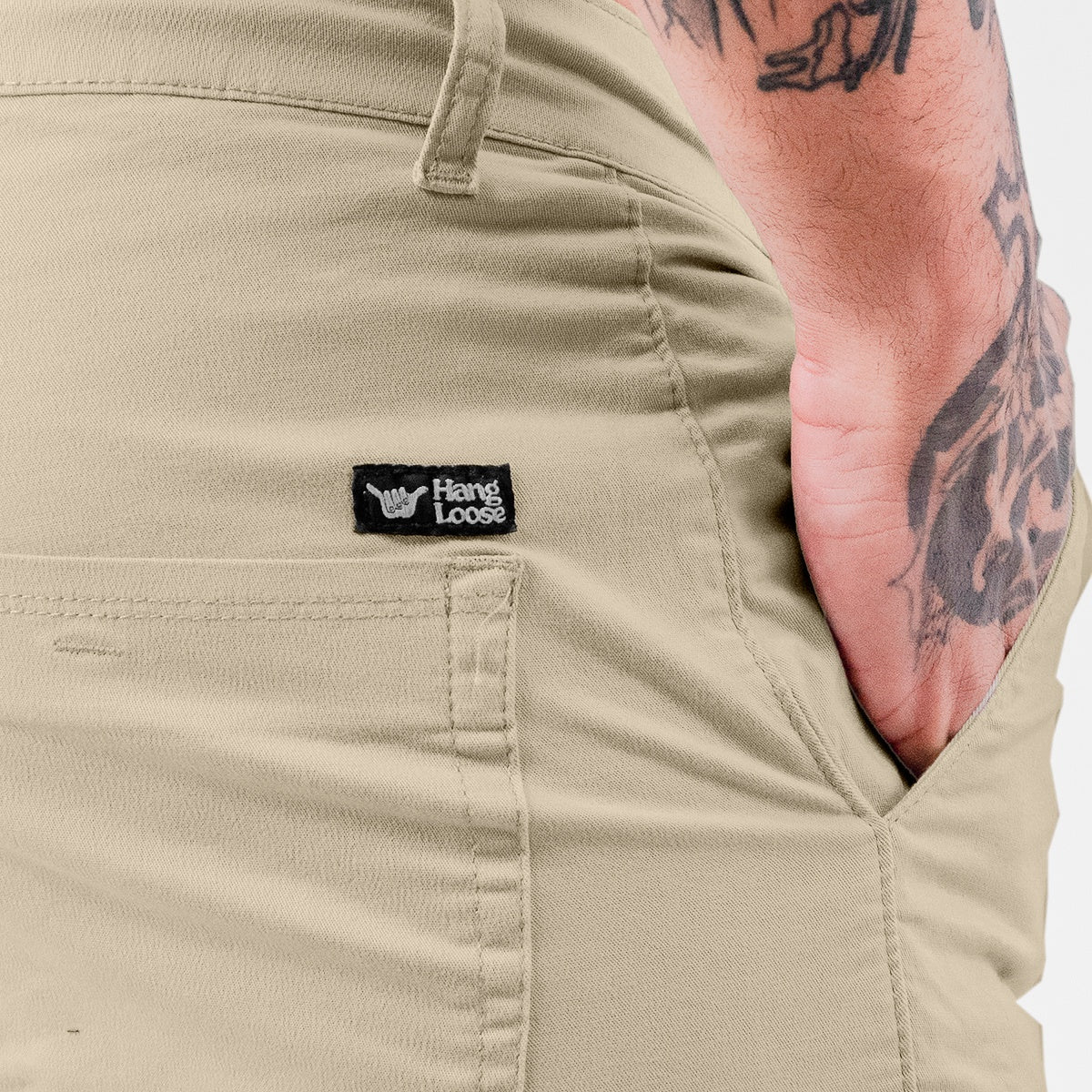 Calça Hang Loose Soul Masculino