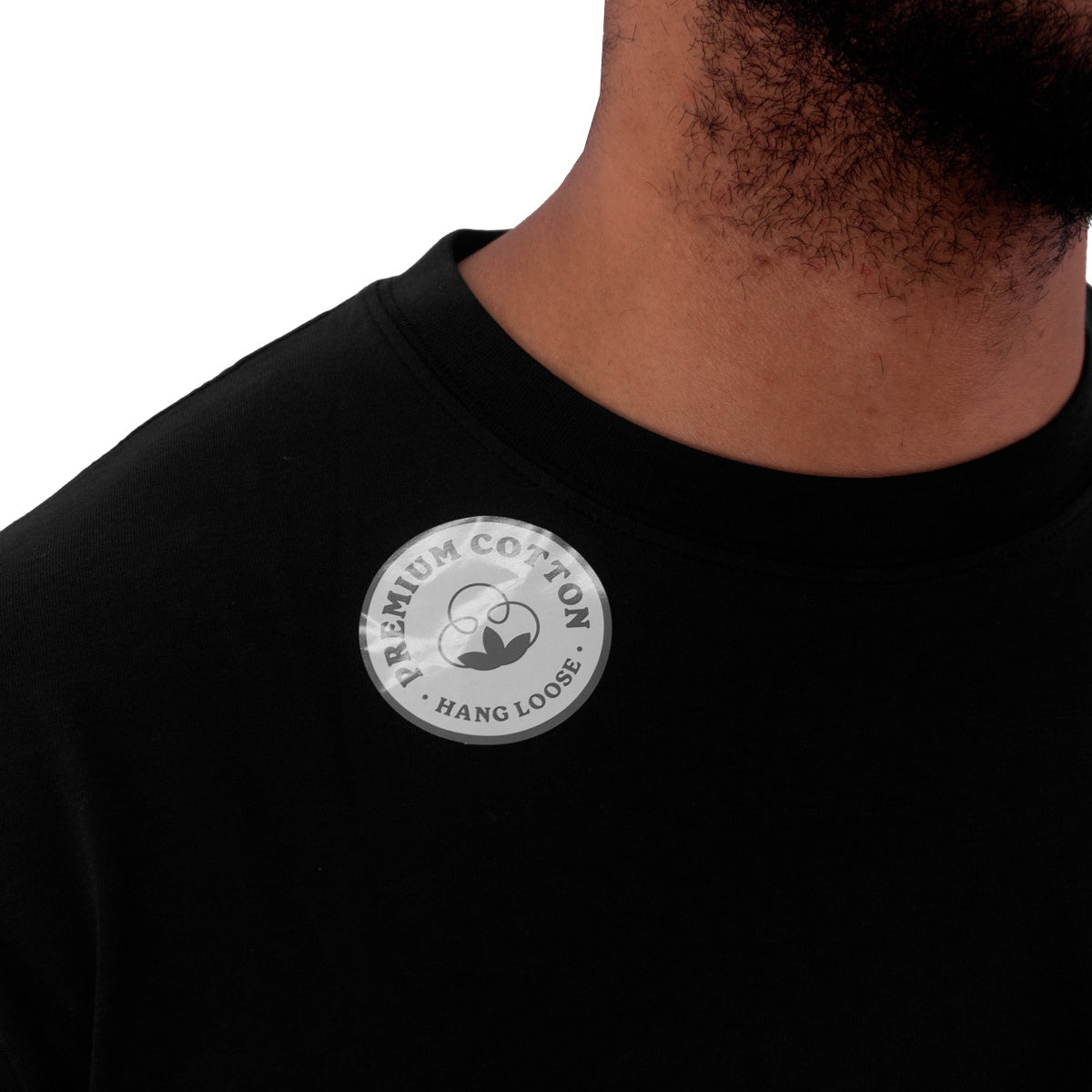 Camiseta Hang Sentence Masculino