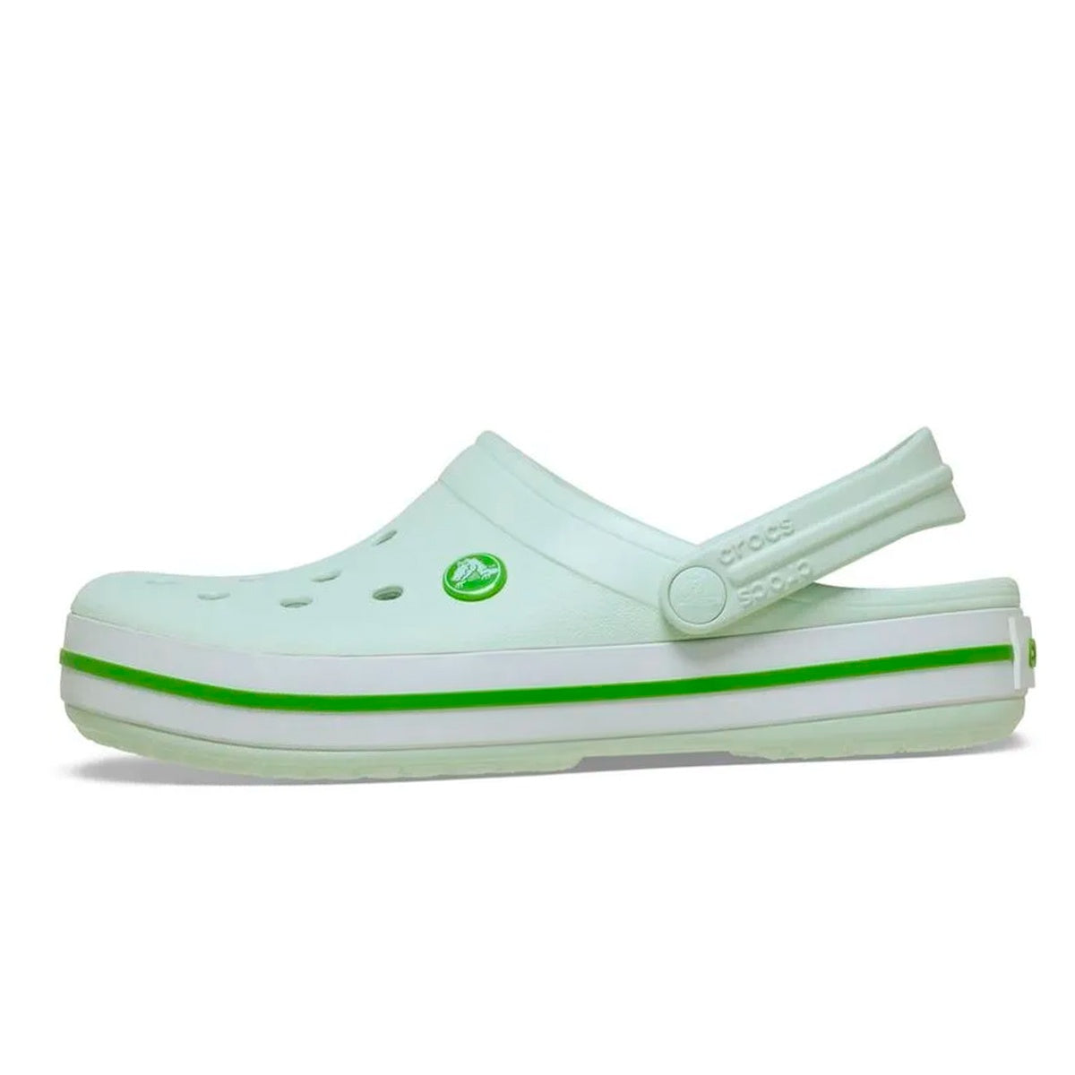 Sandália Crocs Crocband Feminino