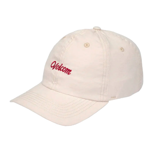 Boné Aba Curva Volcom Cursive Unissex