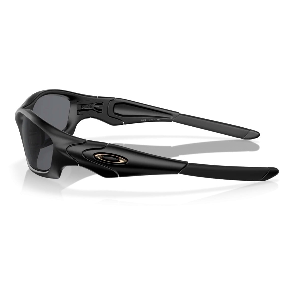 Óculos Oakley Straight Jacket Masculino