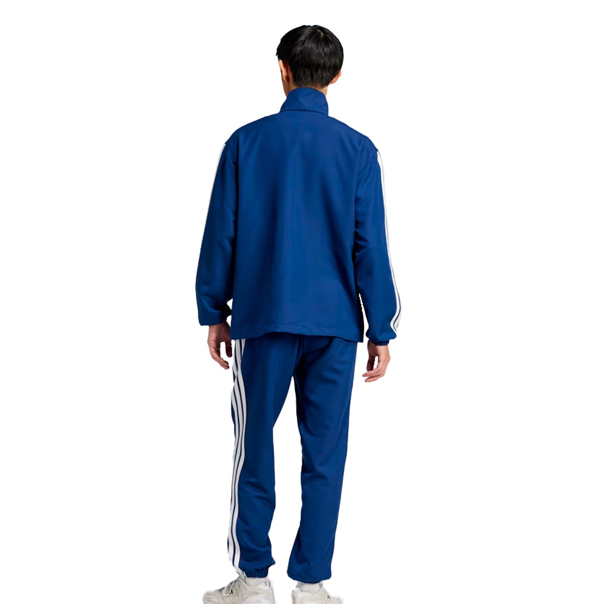 Agasalho Adidas Woven Masculino