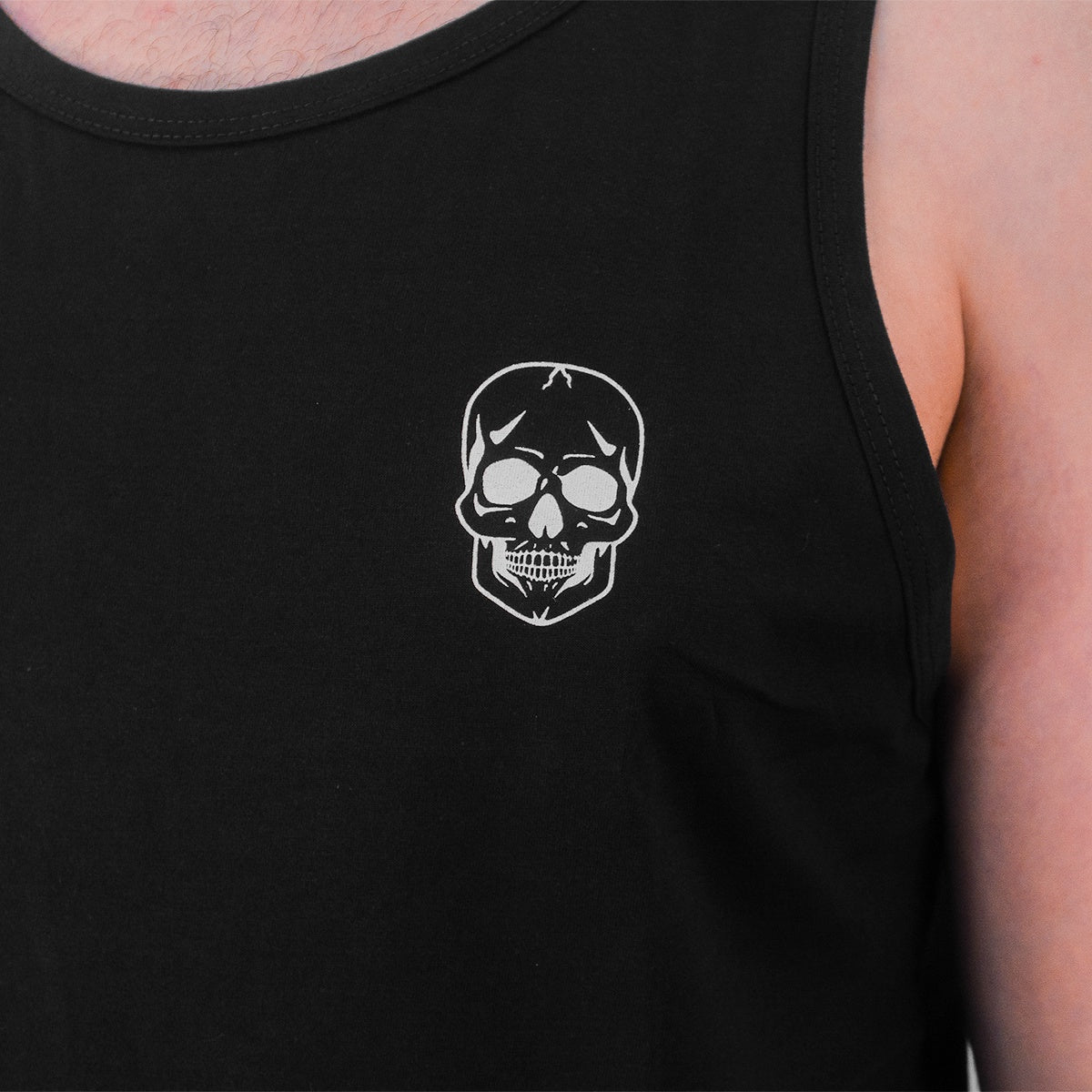 Regata Mcd Quebrado Masculino