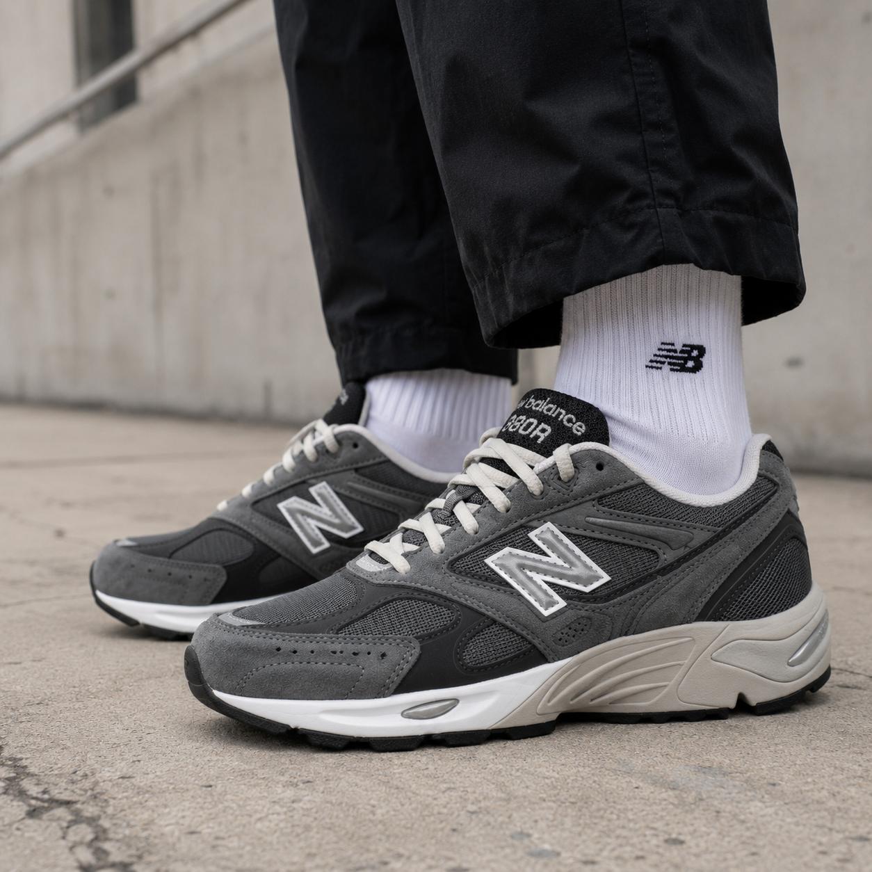 Tênis New Balance 880 R Masculino