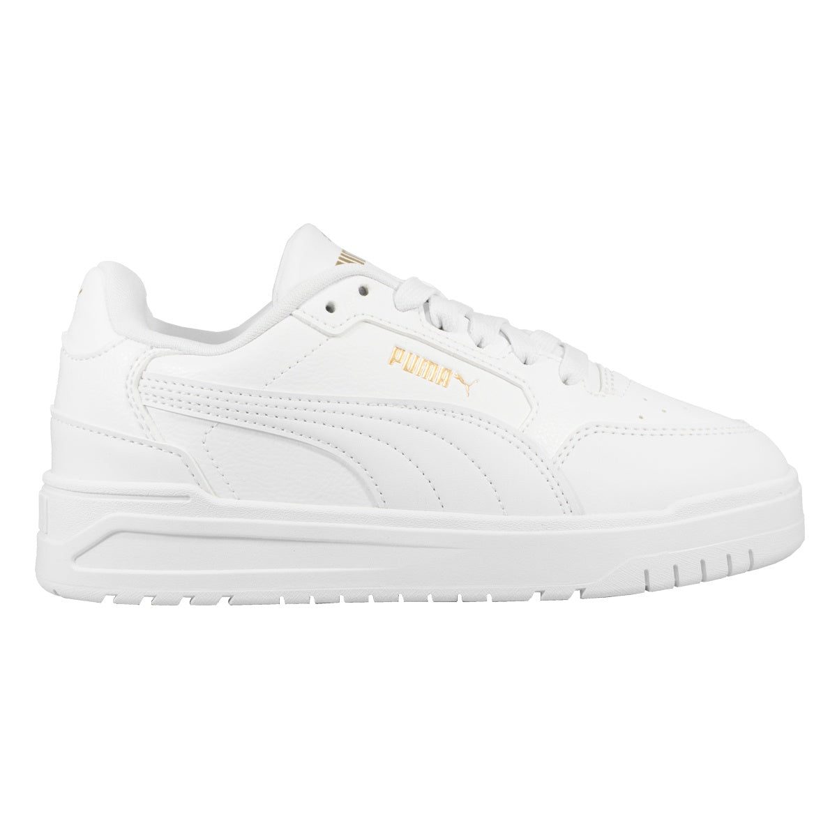 Tênis Puma Shuffle Downtown Unissex