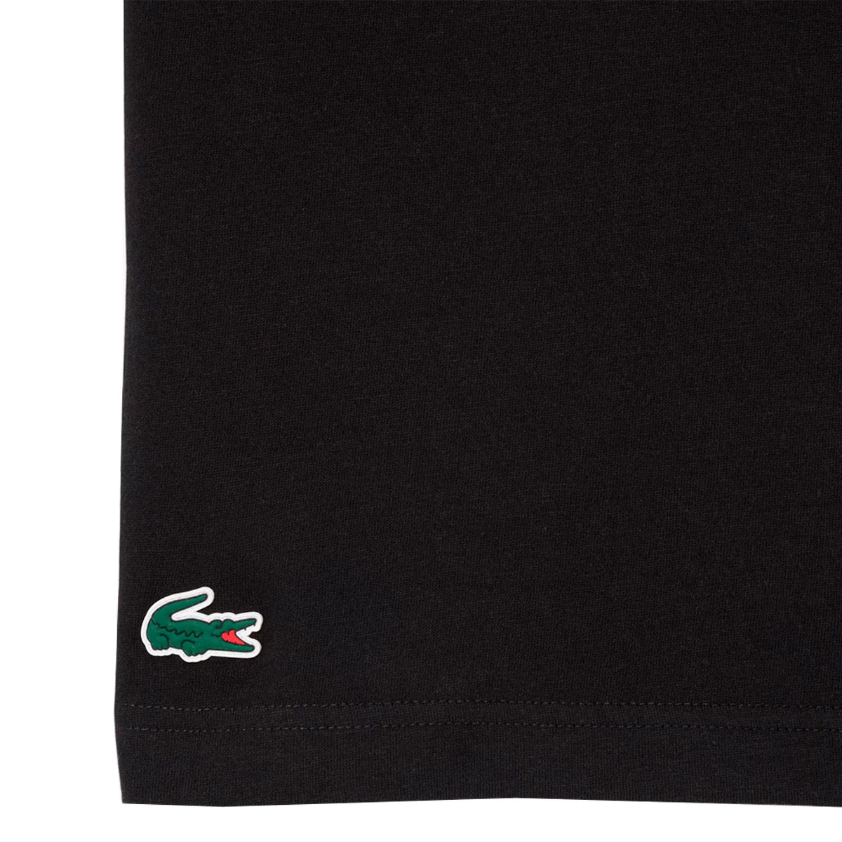 Camiseta Lacoste Ultra Dry Masculino
