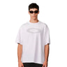 Camiseta Oakley Logo Ss Tee Masculino