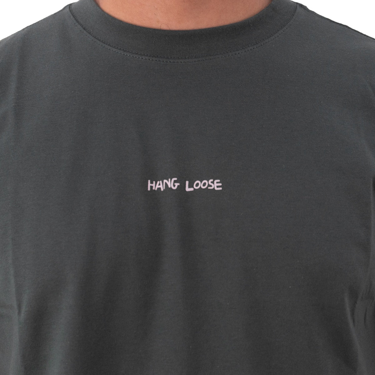 Camiseta Hang Craig Masculino