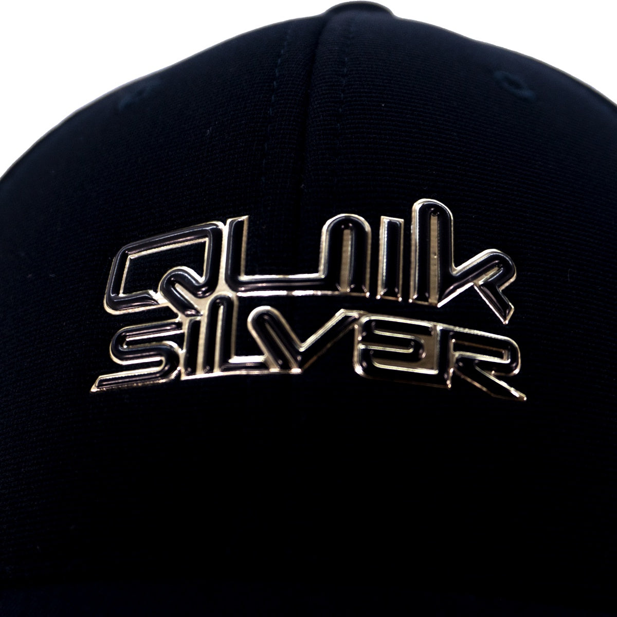 Boné Aba Curva Quiksilver Outline Masculino