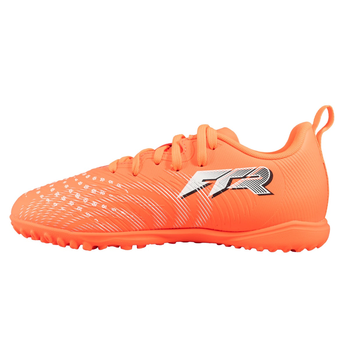 Chuteira Puma Future 9 Play Infantil