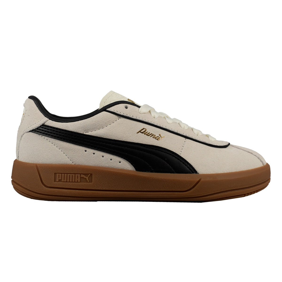 Tênis Puma Club Klassika Sd Feminino
