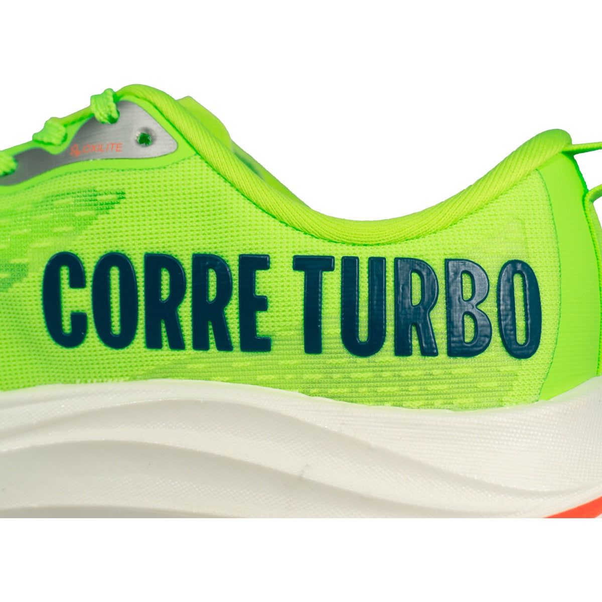 Tênis Olympikus Corre Turbo Unissex
