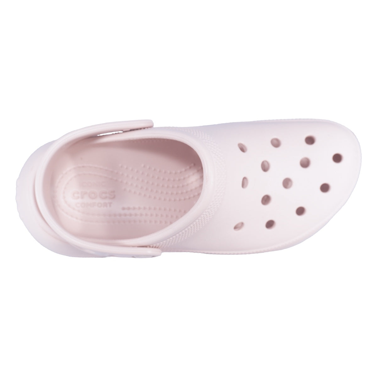 Sandália Crocs Classic Crush Feminino