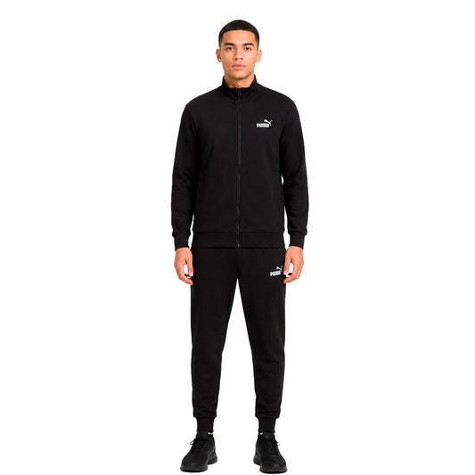 Agasalho Puma Sweat Suit Masculino