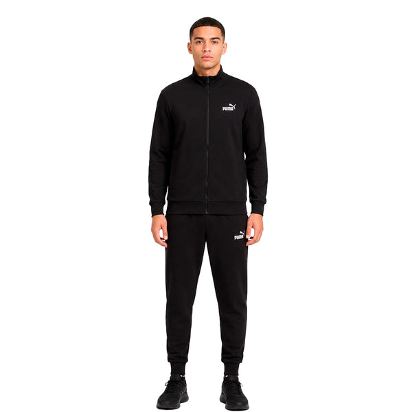 Agasalho Puma Sweat Suit Masculino
