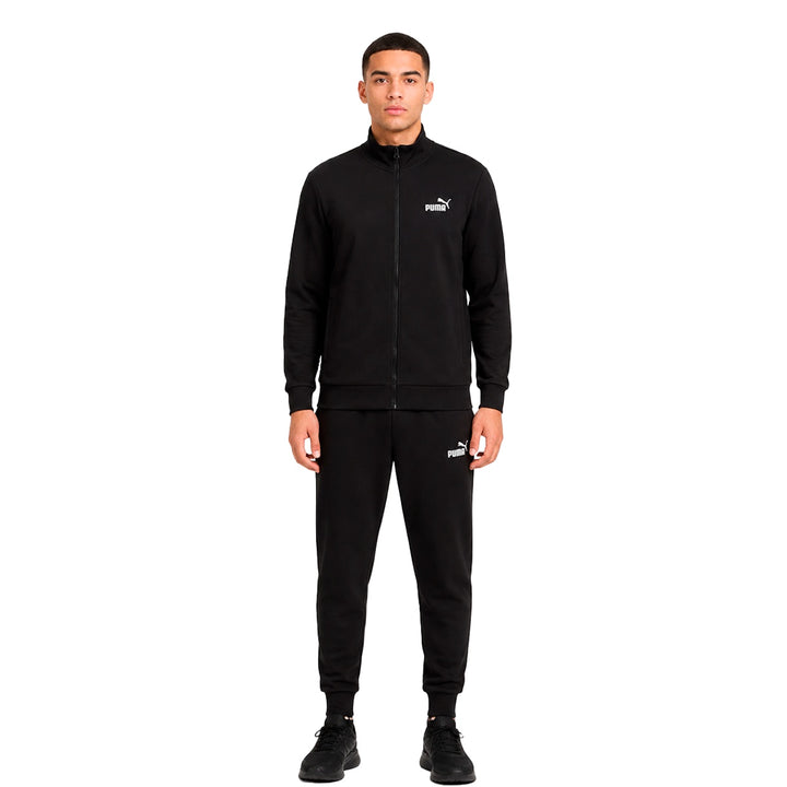 Agasalho Puma Sweat Suit Masculino
