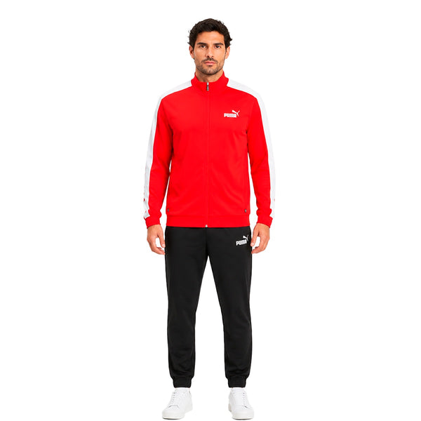 Agasalho Puma Baseball Masculino