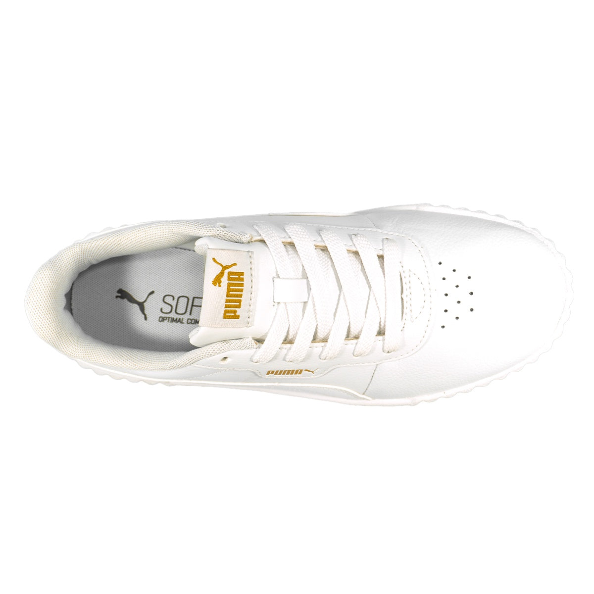 Tênis Puma Carina 3.0 Bdp Feminino