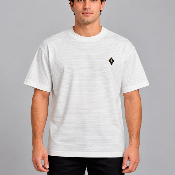 Camiseta Mcd Box Fit Masculino