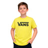 Camiseta Vans Classic Boys Infantil
