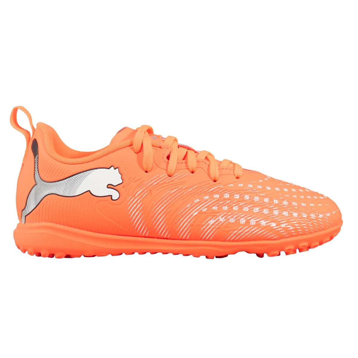 Chuteira Puma Future 9 Play Infantil