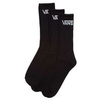 Meia Vans Crew Unissex
