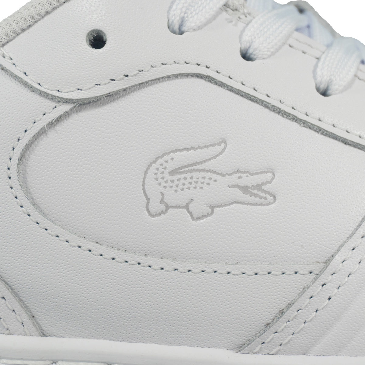 Tênis Lacoste L001 Set Masculino