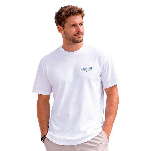 Camiseta Freesurf Store Masculino