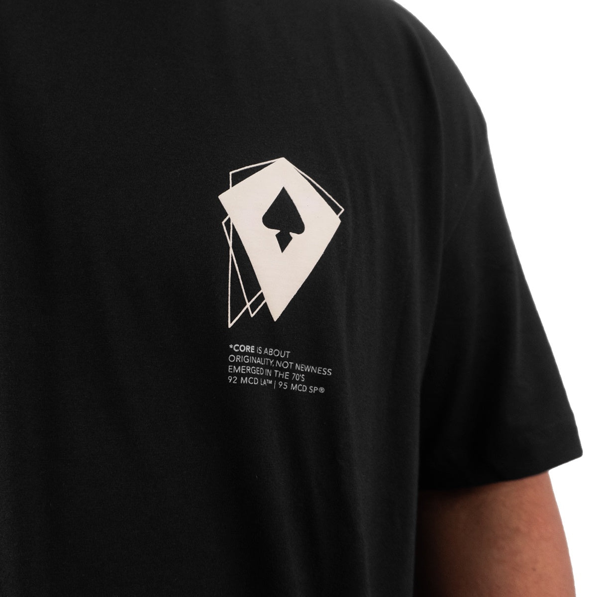 Camiseta Mcd Pipa Masculino