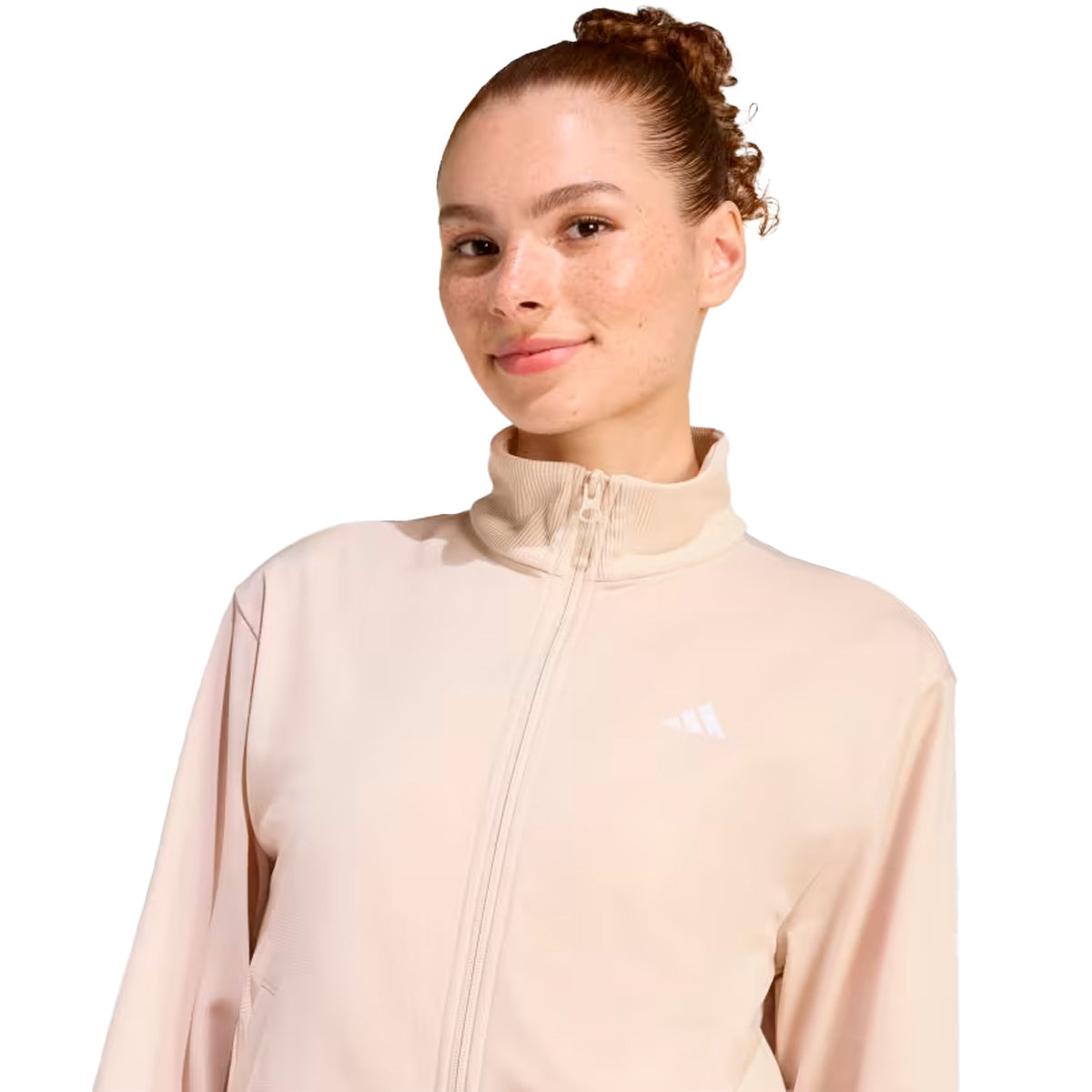Agasalho Adidas Essentials Feminino