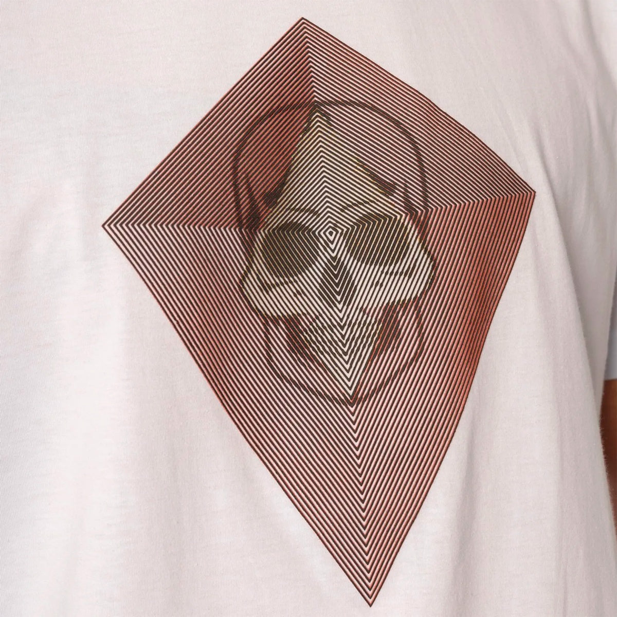 Camiseta Mcd Pipa Masculino