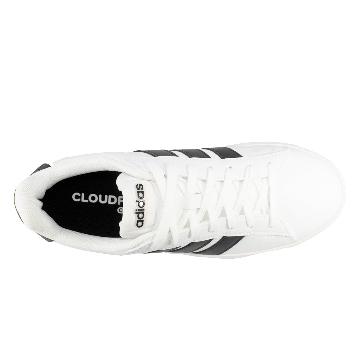 Tênis Adidas Grand Court 3.0 Unissex
