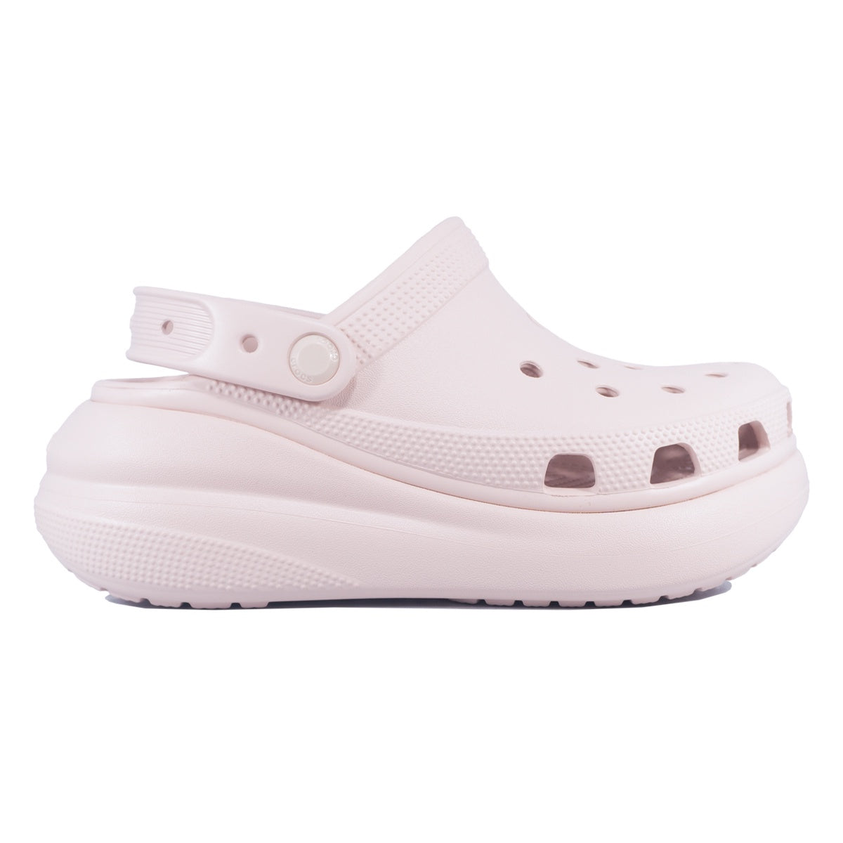 Sandália Crocs Classic Crush Feminino