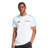 Camiseta Adidas Mercedes Dna Masculino