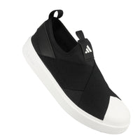Tênis Adidas Streettalk Slip On Feminino