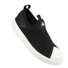 Tênis Adidas Streettalk Slip On Feminino
