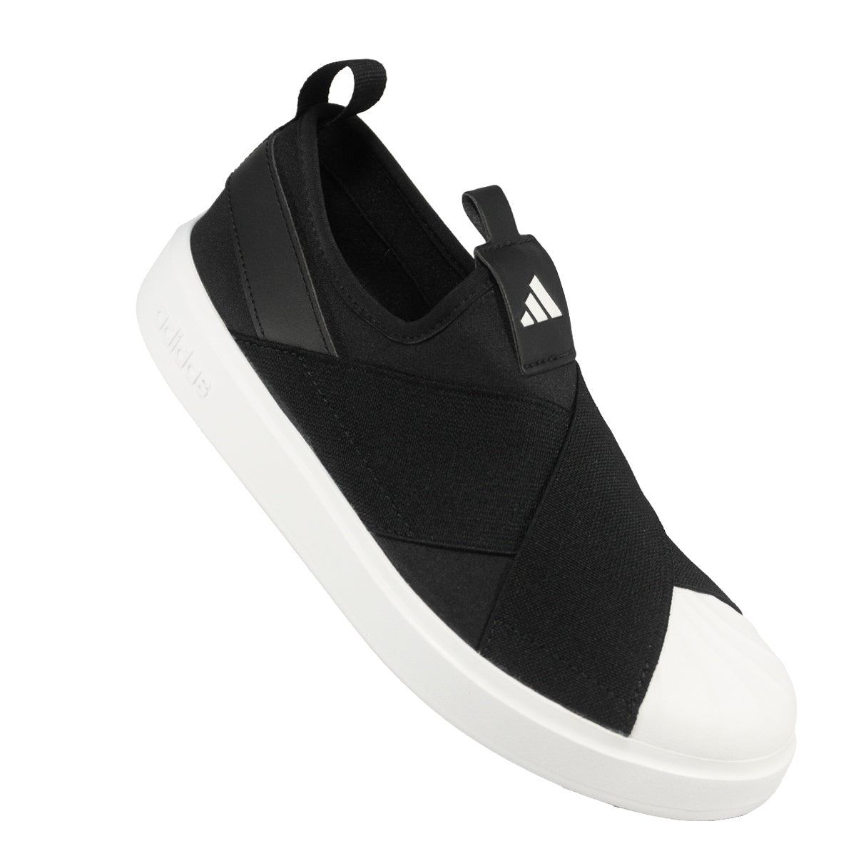 Tênis Adidas Streettalk Slip On Feminino