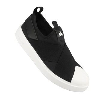 Tênis Adidas Streettalk Slip On Feminino