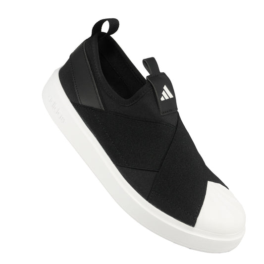Tênis Adidas Streettalk Slip On Feminino