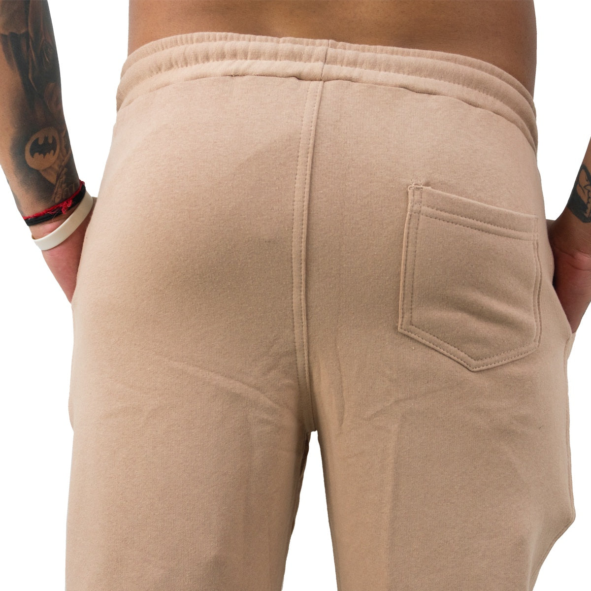 Calça Mol Volcom Foreman Masculino