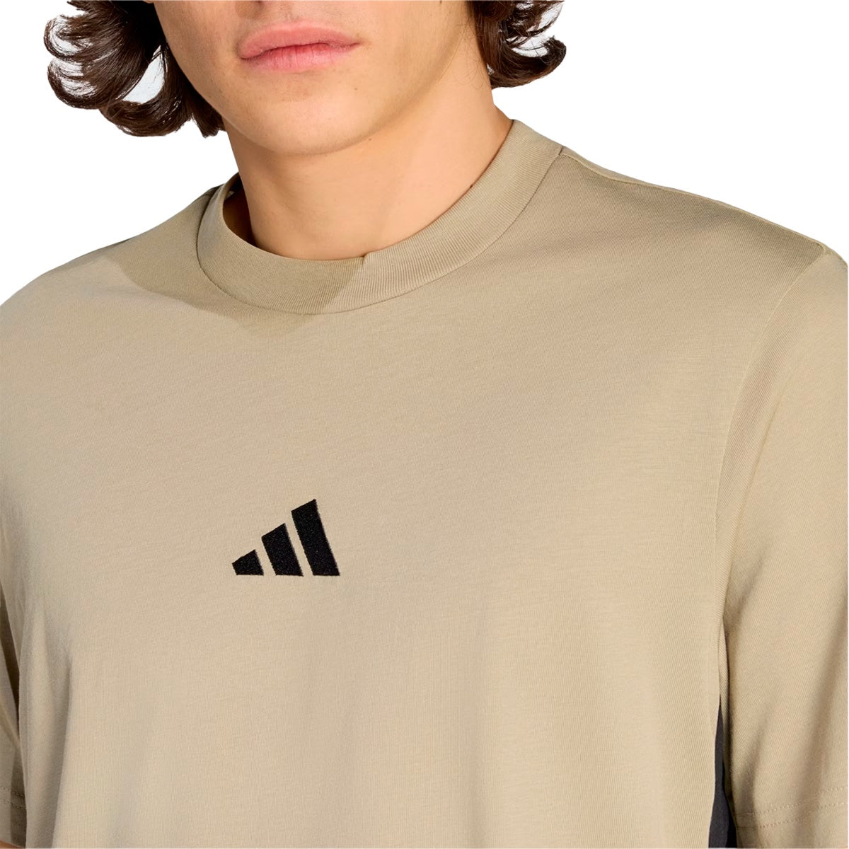 Camiseta Adidas Essentials Masculino