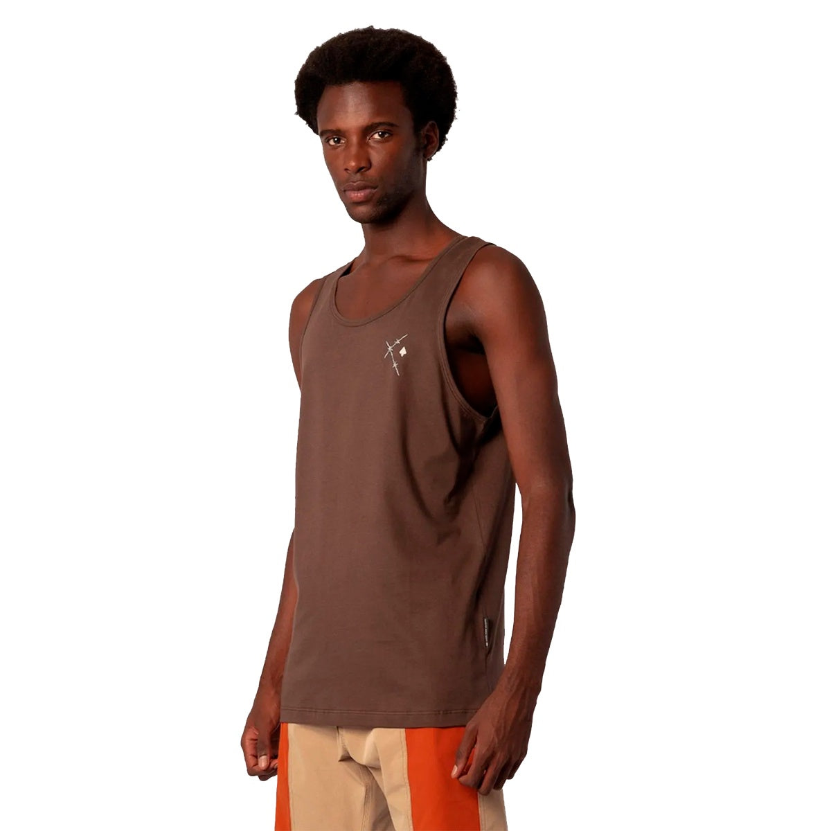 Regata Mcd Arame Farpado Masculino