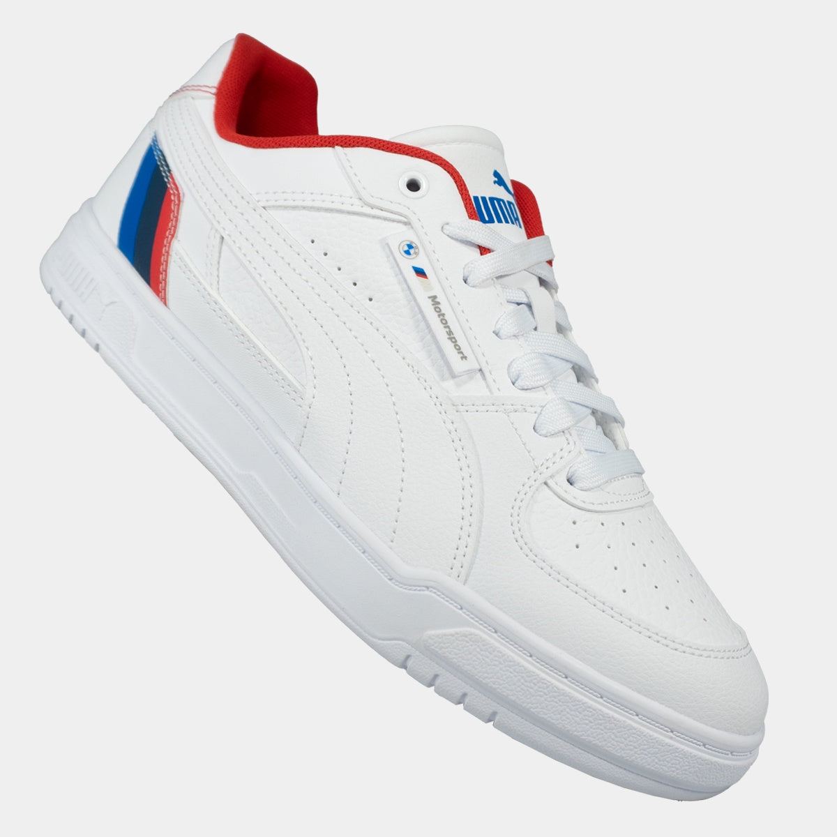 Tênis Puma Bmw Mms Caven III Masculino