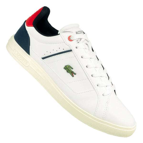 Tênis Lacoste Europa Pro V Masculino