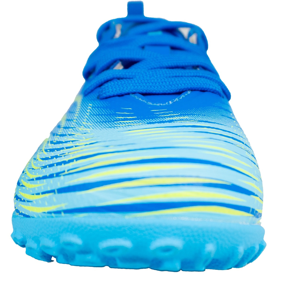 Chuteira Puma Future 9 Play Infantil