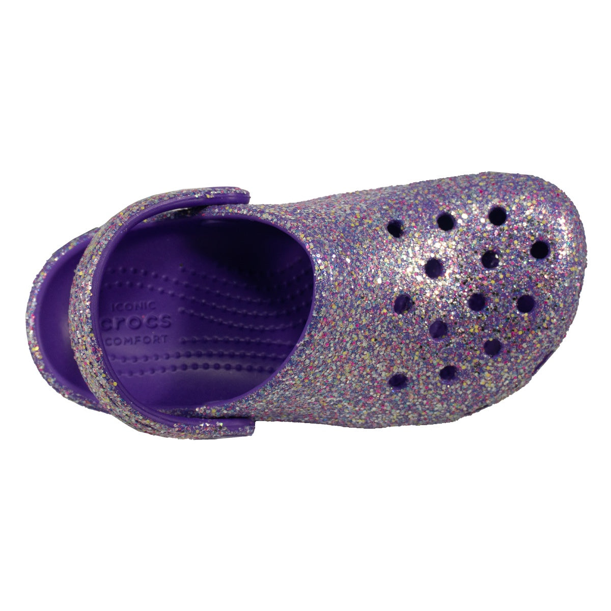 Sandália Crocs Classic Infantil