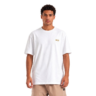 Camiseta Mcd Rosa Dólar Masculino