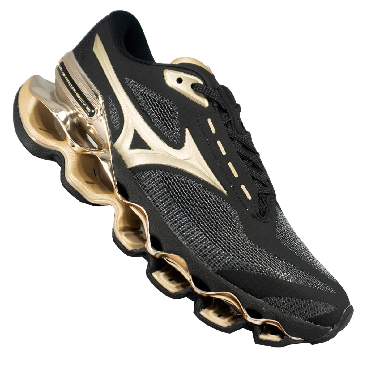 Tênis Mizuno Wave Prophecy 15 Se Masculino