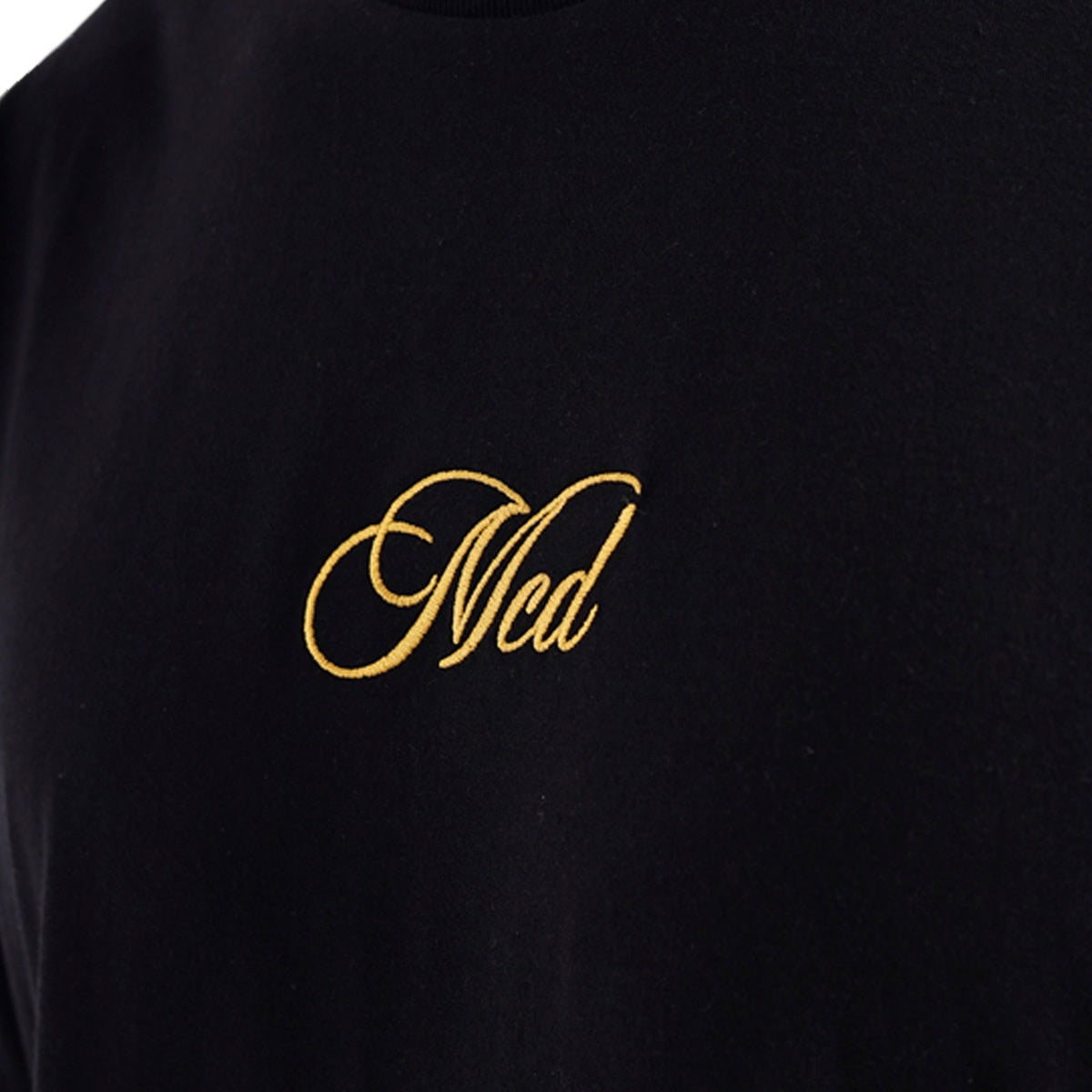 Camiseta Mcd Aviamentaçao Masculino