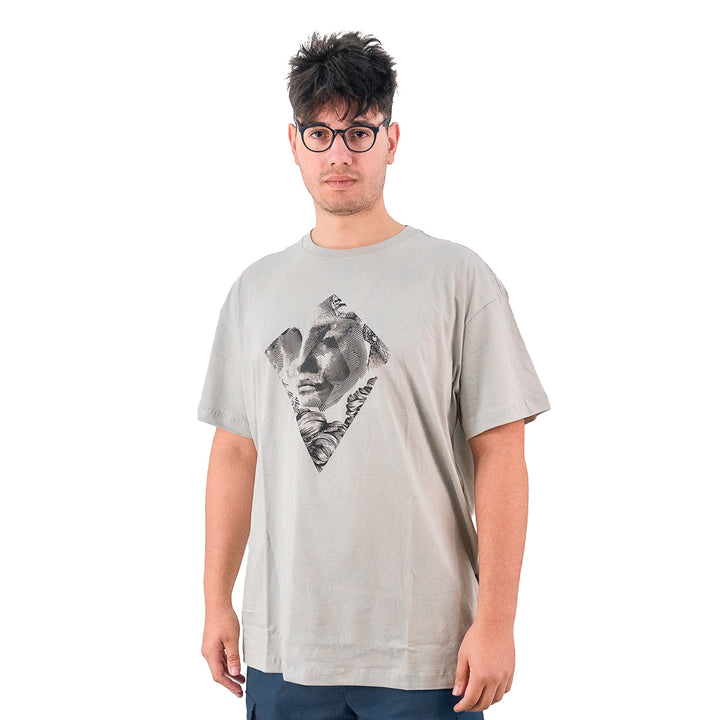 Camiseta Mcd Pipa Deusa Masculino